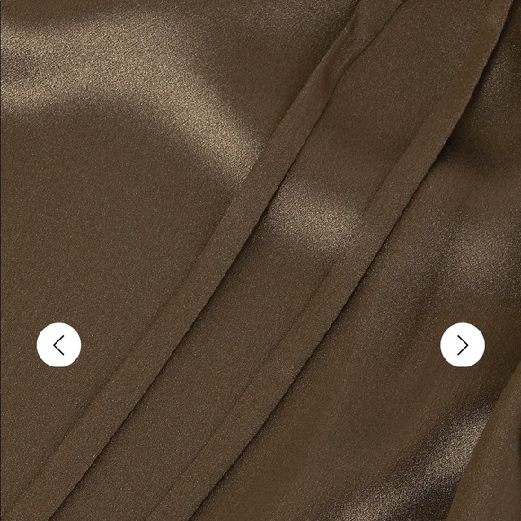 Vince womens midi dress - Picture 5 of 10